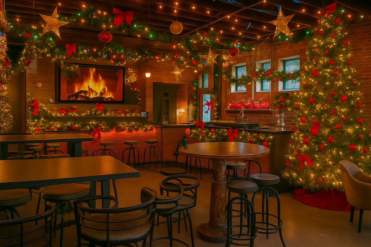 The Nest Before Christmas - Pop Up Event