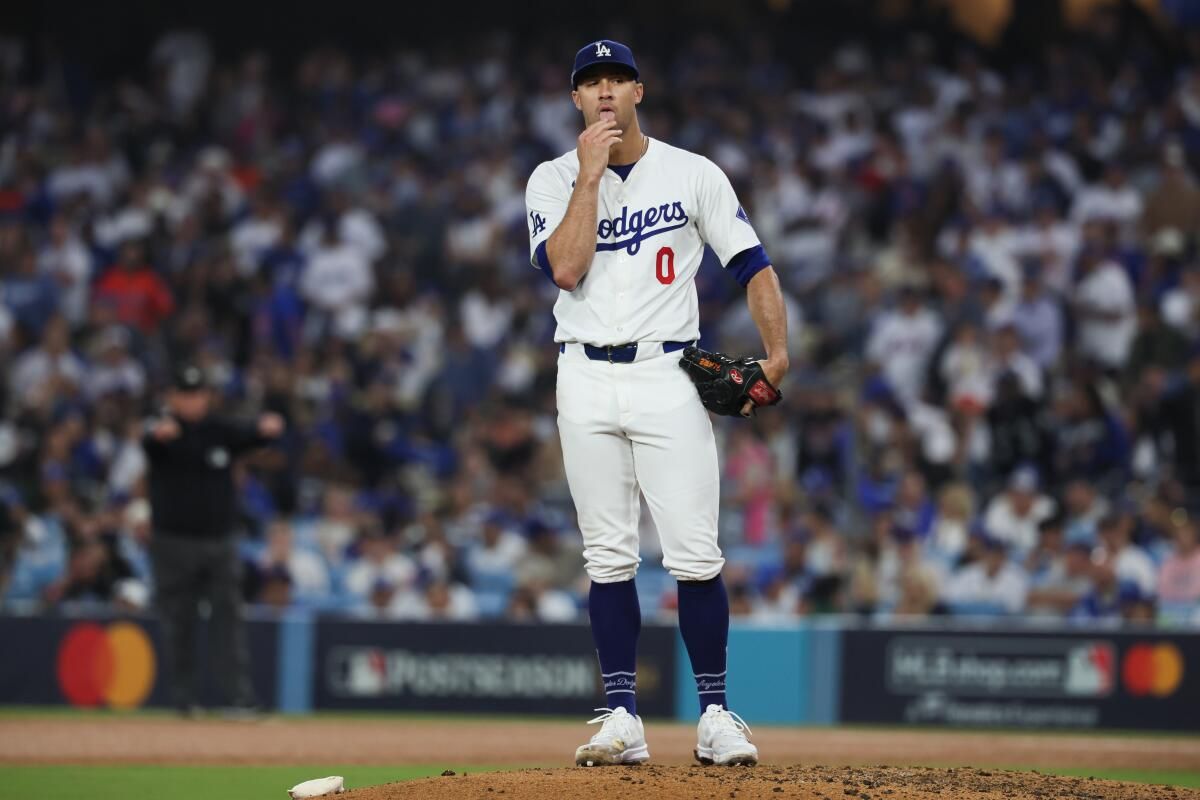 ALCS: TBD at Los Angeles Angels (Home Game 1)