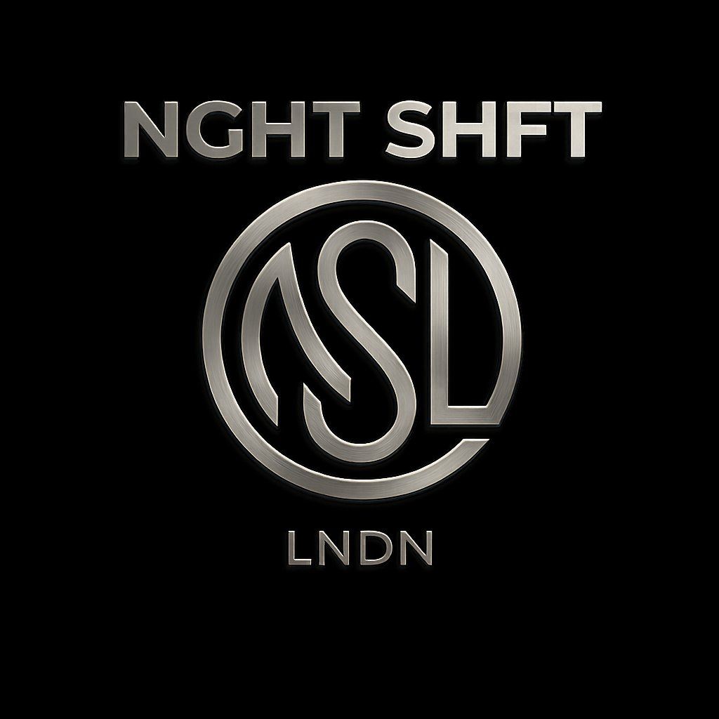 Nght Shft Lndn