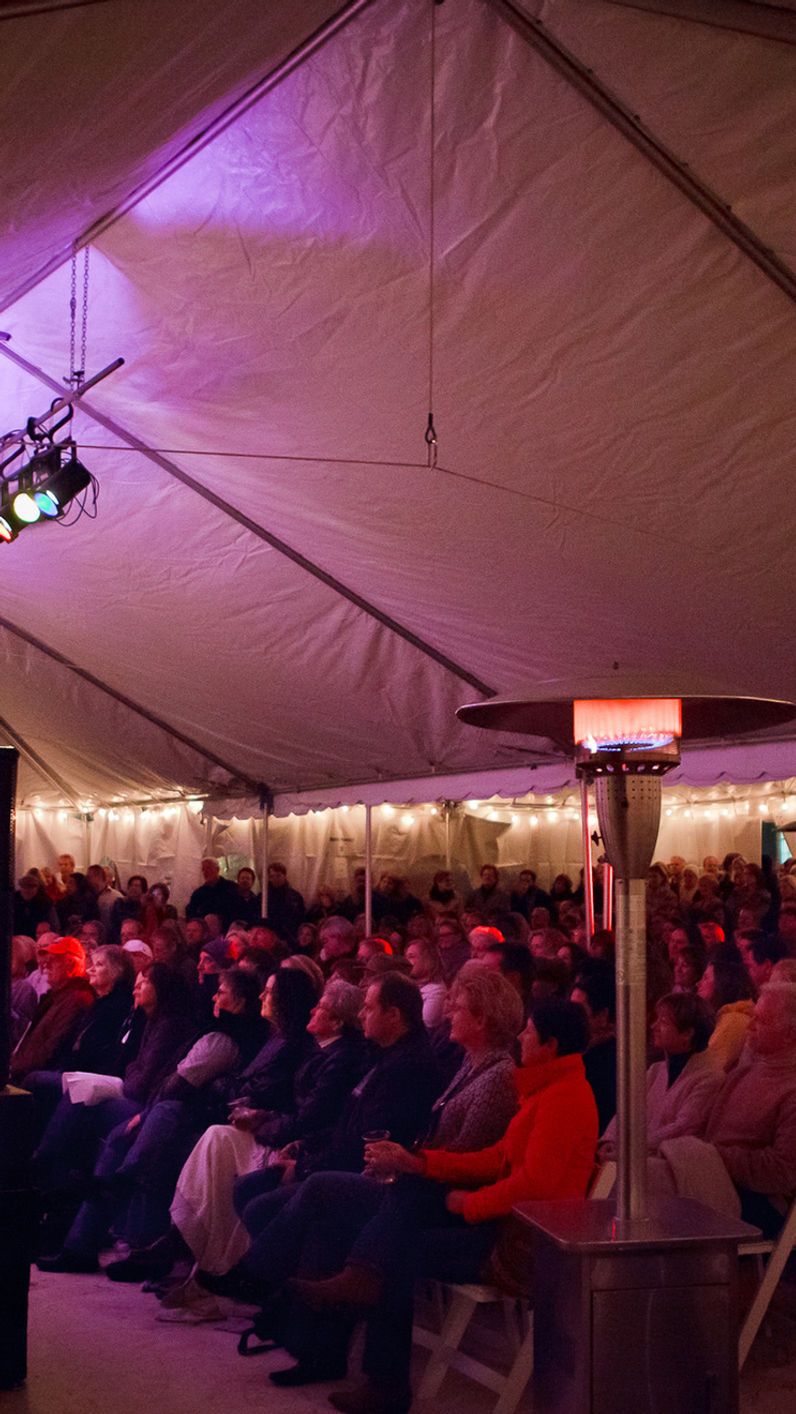 30A Songwriters Festival - 4 Day Pass (Multiple Venues)