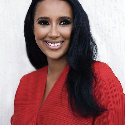 Ikram Ahmed