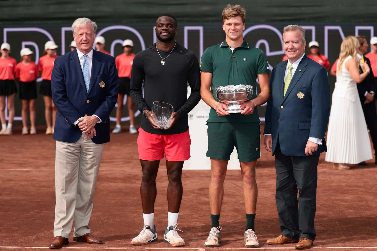 US Mens Clay Court Championships