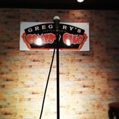 Gregory's Comedy-Club
