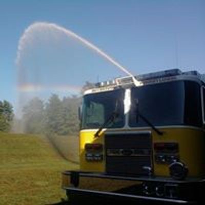 Keystone Steam Fire Engine Co. # 1 of Boyertown, PA