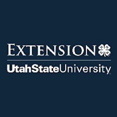 USU Extension - Utah County - Michael Caron