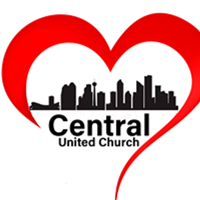 Central United Church, Calgary Alberta