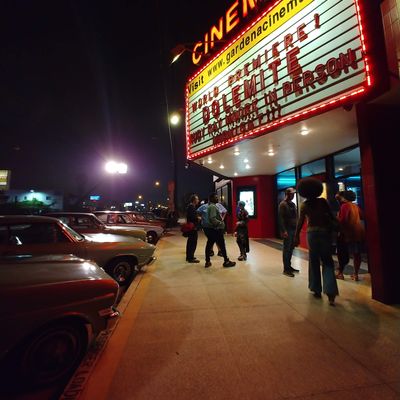 Gardena Cinema