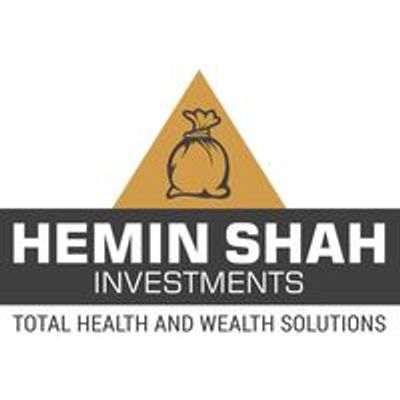 Hemin Shah Investments