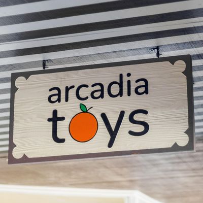 Arcadia Toys