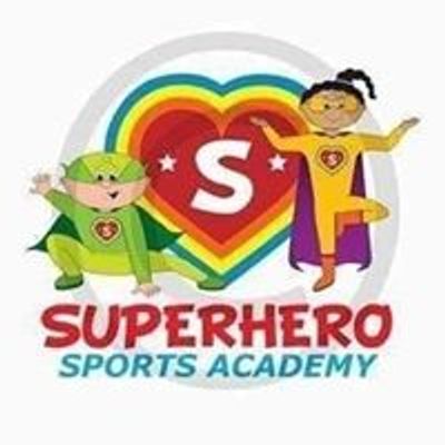 Superhero Sports Academy Programme