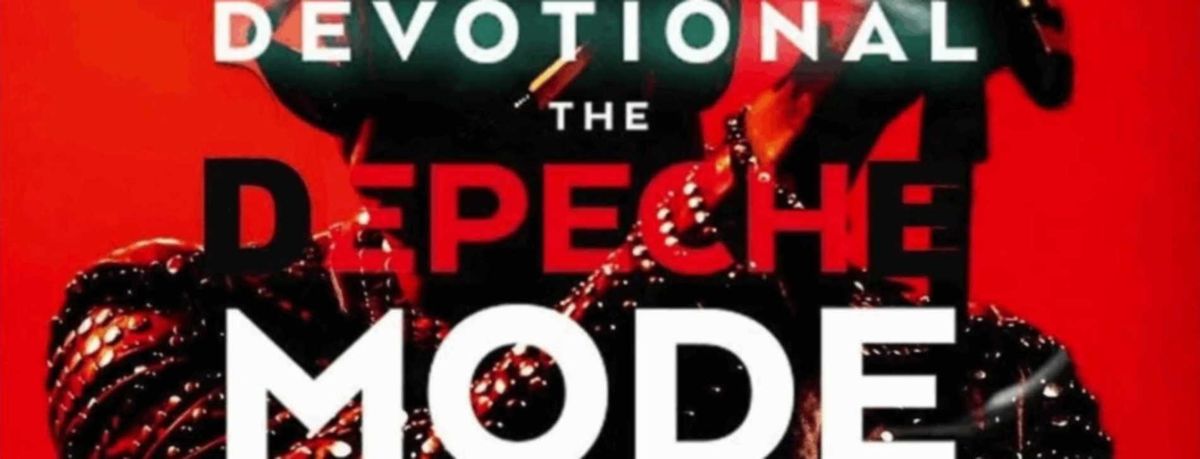 Devotional - Depeche Mode Tribute
