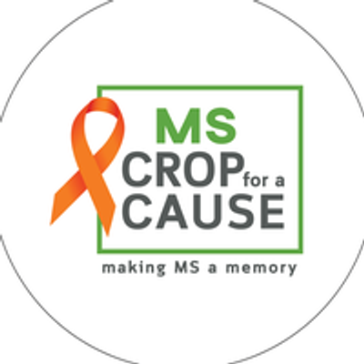 Crop For A Cause