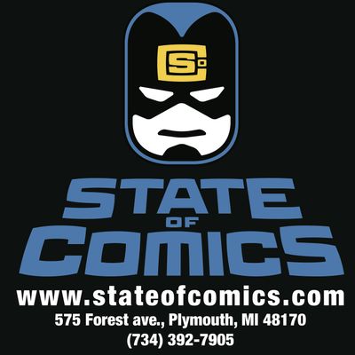 State of Comics