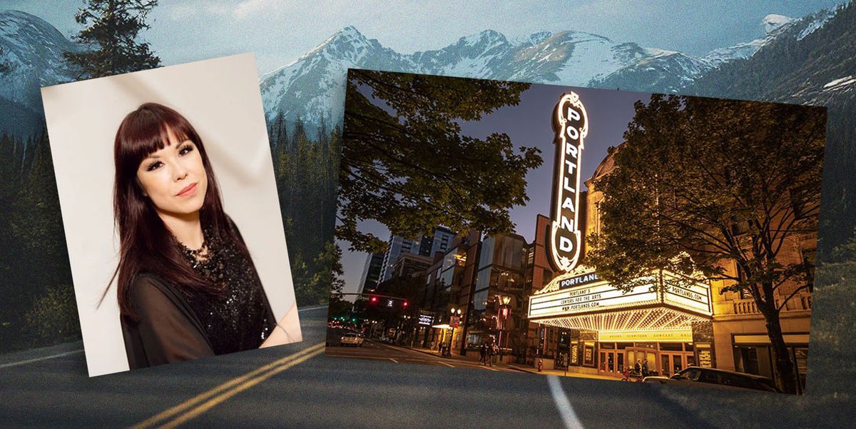 Oregon Symphony: Chicago The Musical Movie in Concert