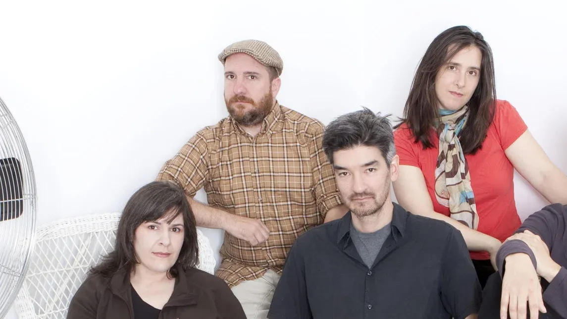 The Magnetic Fields in Bristol