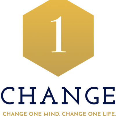 Change 1 Mind Change 1 Life