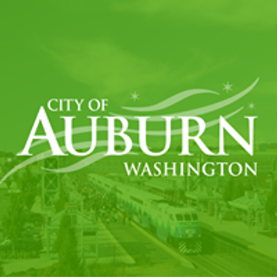 City of Auburn - Government