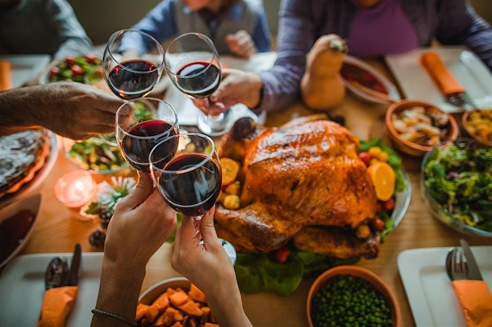 Great Wines for Thanksgiving!