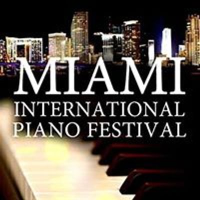 Miami International Piano Festival