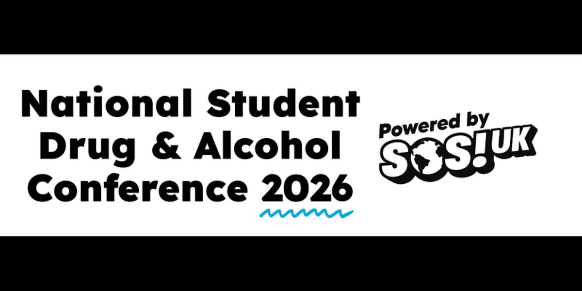 National Student Drug and Alcohol Conference 2026