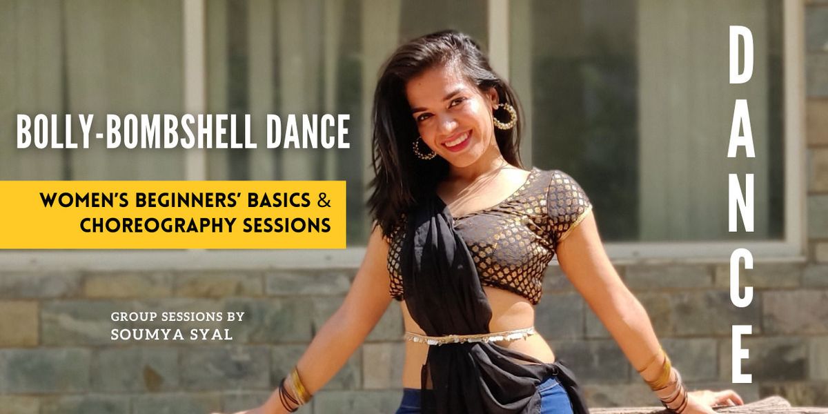 Bollywood Dance for Women