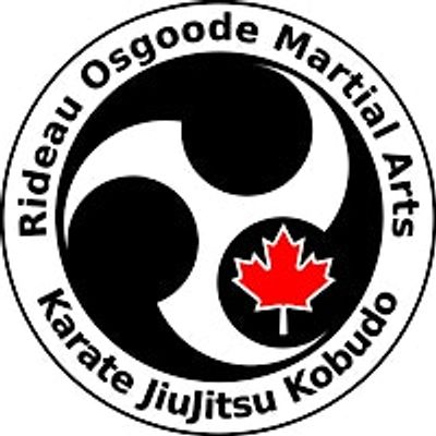 Rideau Osgoode Martial Arts