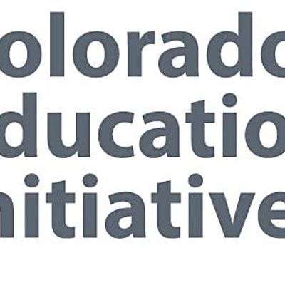 Colorado Education Initiative