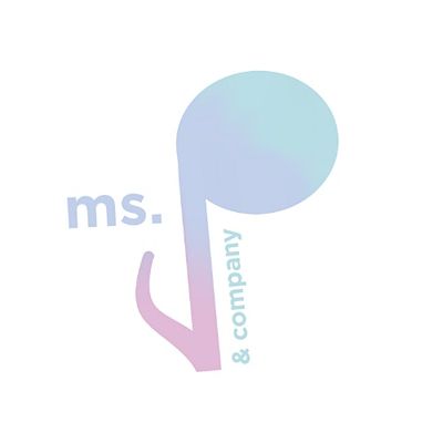 Ms. P and Company