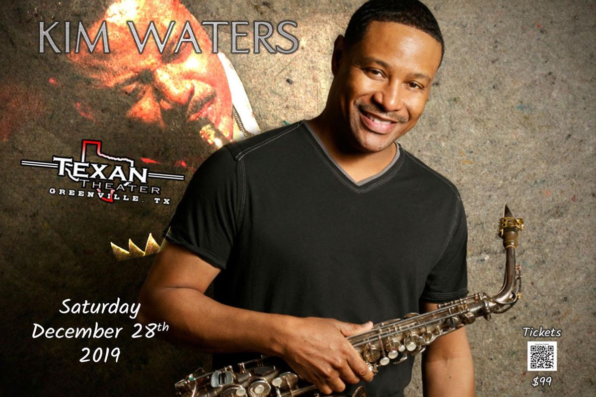 Kim Waters