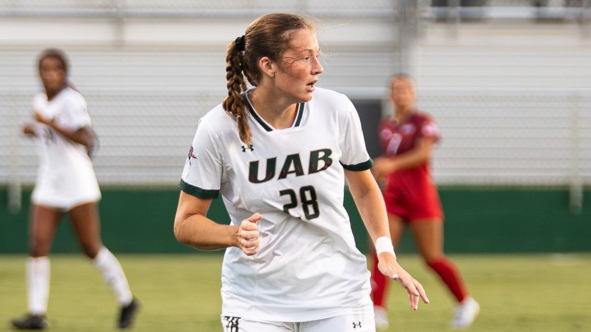 Samford Bulldogs at UAB Blazers Womens Basketball