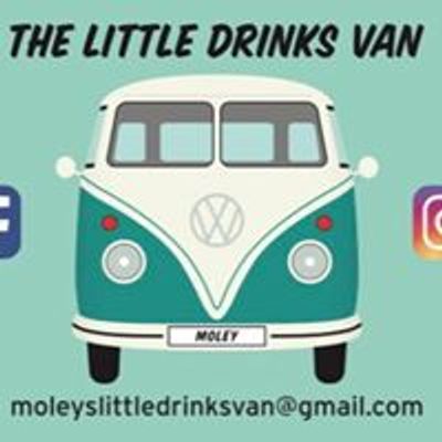 Moley The Little Drinks Van