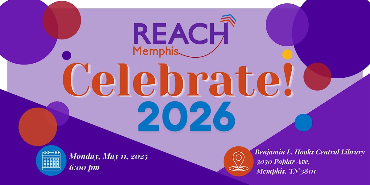 Celebrate! 2026