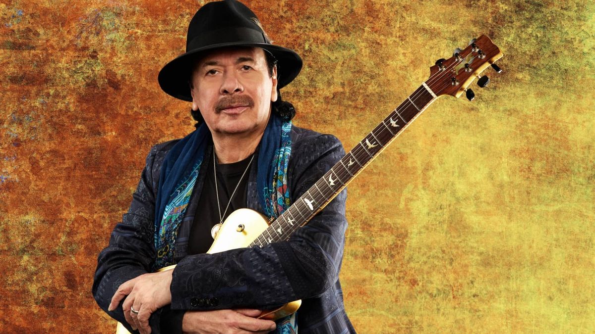Santana & The Doobie Brothers El Paso Tickets