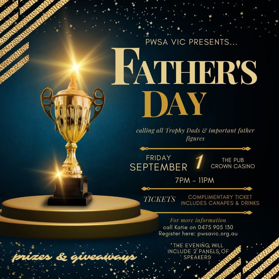 Father Figures at Vinyl at Center Stage