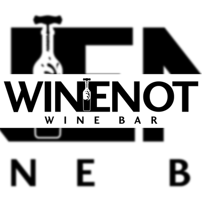 Wine Not Wine Bar