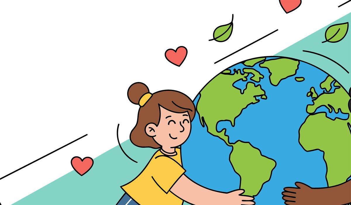 Little Eco Warriors - Reduce, Reuse, Reimagine!