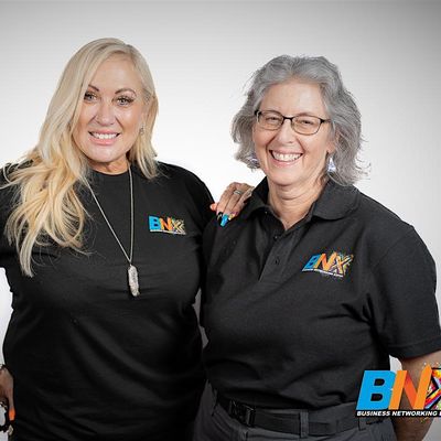 Business Networking Expos Ltd (BNX)