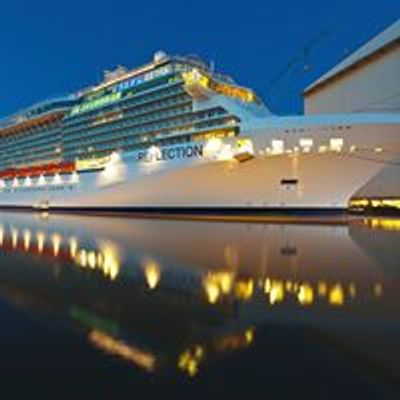 CME Cruise Conference Schedule