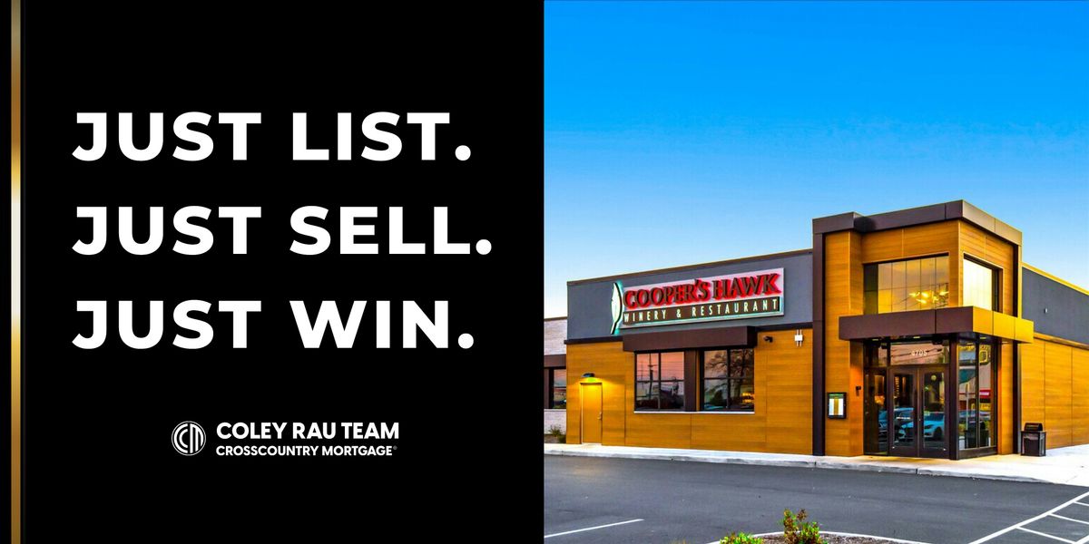 Just List. Just Sell. Just Win