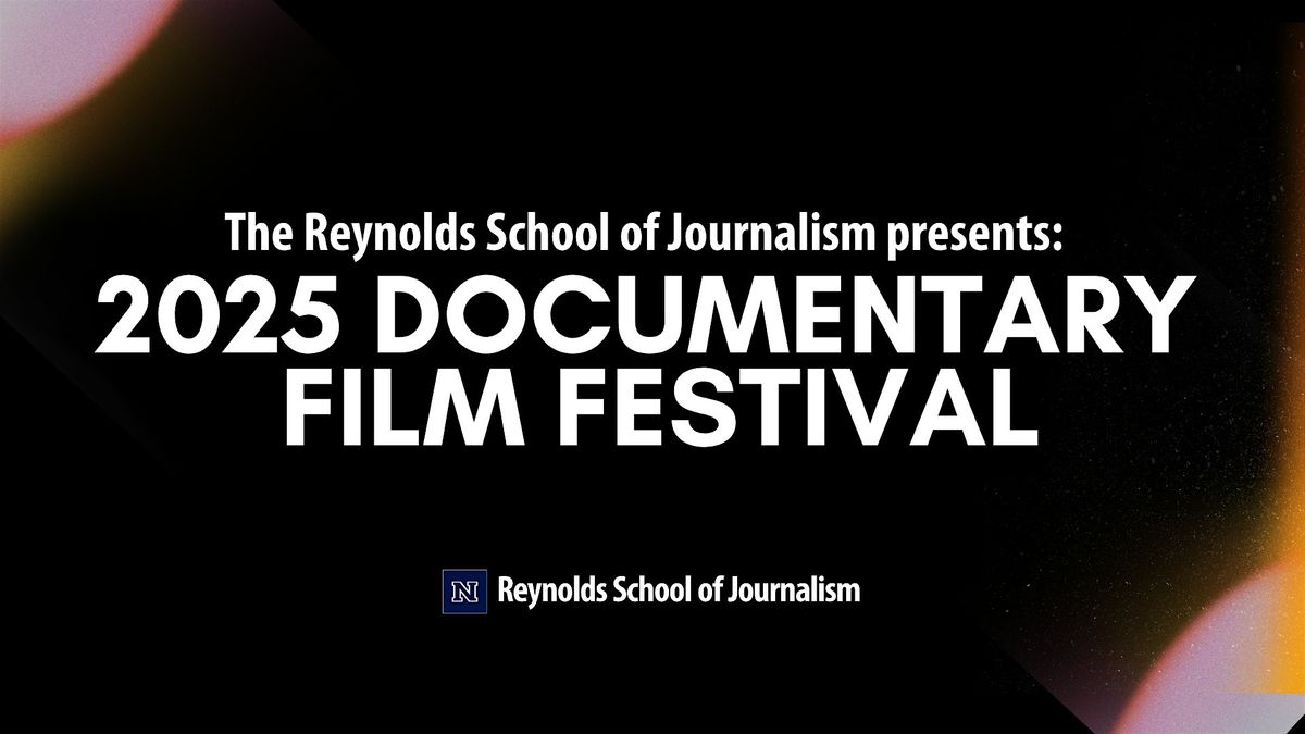 2025 Documentary Film Festival