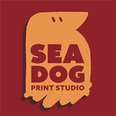 Sea Dog Print Studio