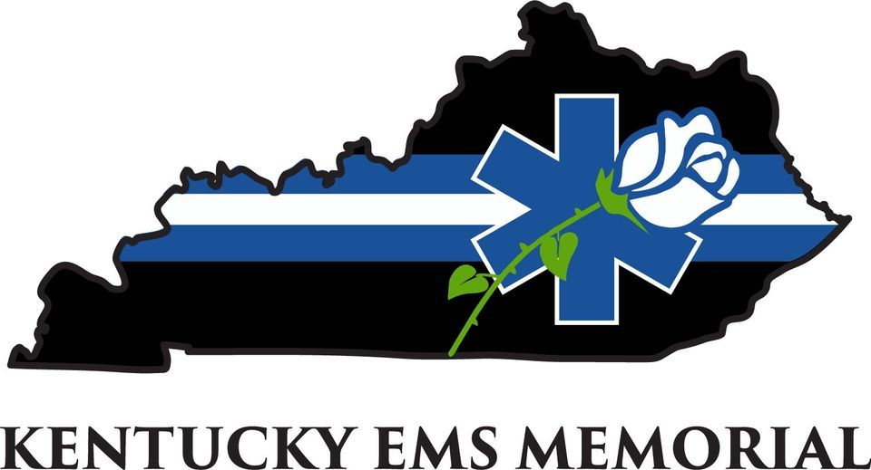 2023 Kentucky EMS Memorial Service Juniper Hills Park, Frankfort, KY