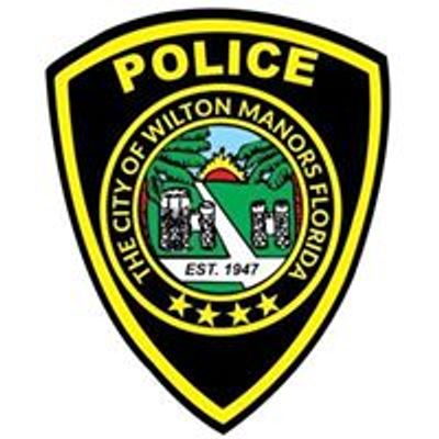 Wilton Manors Police Department