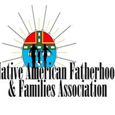 Native American Fatherhood & Families Association
