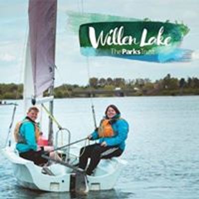 Willen Lake