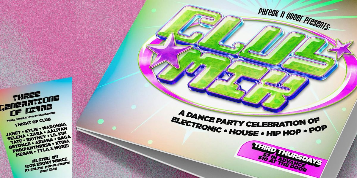 Club Mix