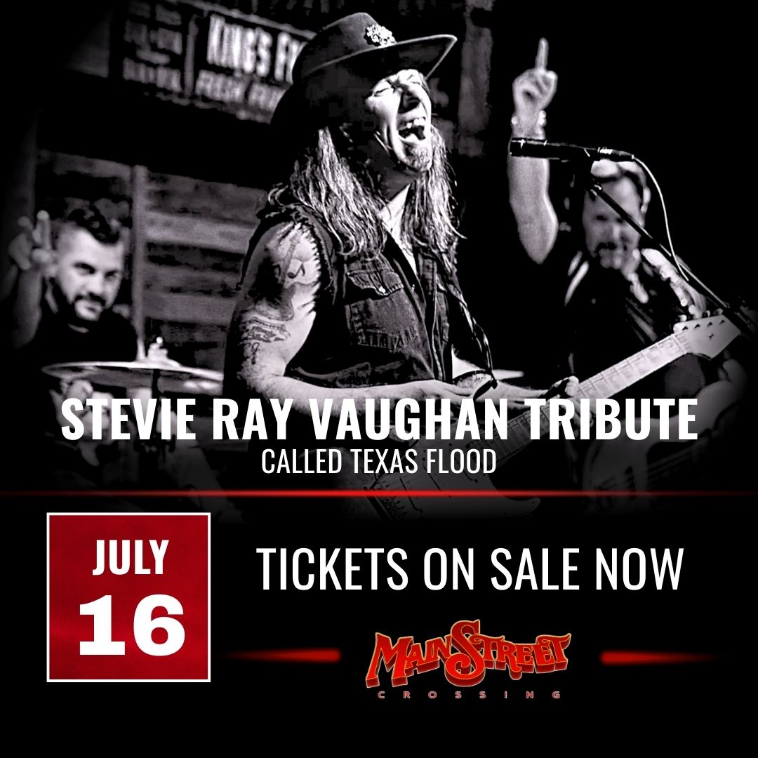 Texas Flood