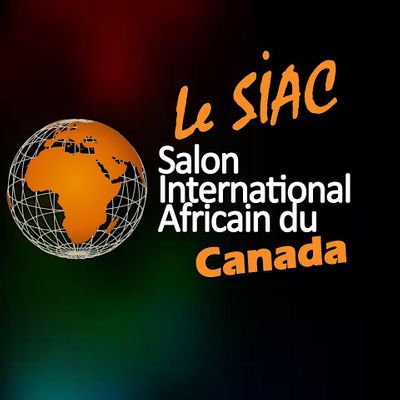 SIAC Le Salon International Africain du Canada