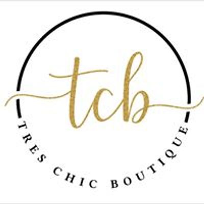 Tres Chic Boutique