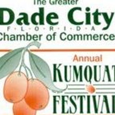 Kumquat Festival \u2122